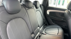 MINI Countryman 2.0 Cooper S Exclusive 5dr Auto Petrol Hatchback